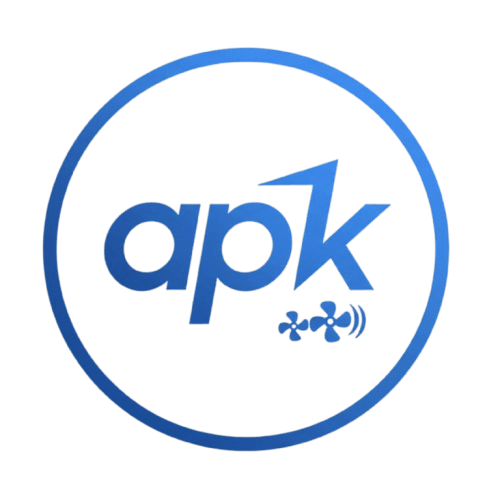 APK2Fan Logo